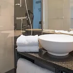 ワン シュトゥットガルト-バド・カンシュタット ホテル シュトゥットガルト