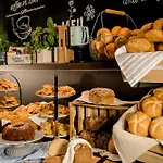 One Stuttgart-bad Cannstatt 3* Štutgart