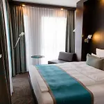 Hotel One Stuttgart-bad Cannstatt Štutgart