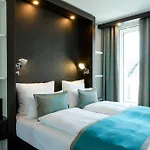 Hotel One Stuttgart-bad Cannstatt 3*