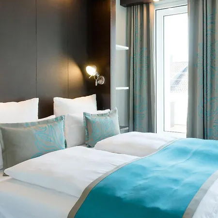 One Stuttgart-bad Cannstatt Hotel Stuttgart