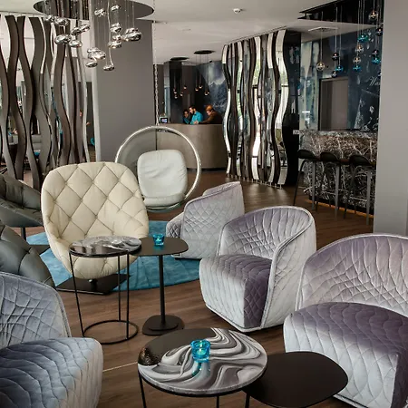 One Stuttgart-bad Cannstatt Hotel 3*