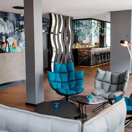 One Stuttgart-bad Cannstatt 3* Estugarda
