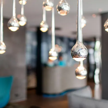 원 - 바트 칸슈타트 호텔 슈투트가르트