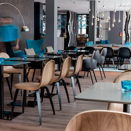 One Stuttgart-bad Cannstatt Hotel