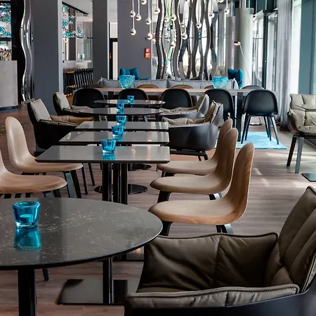 One Stuttgart-bad Cannstatt 3* Estugarda