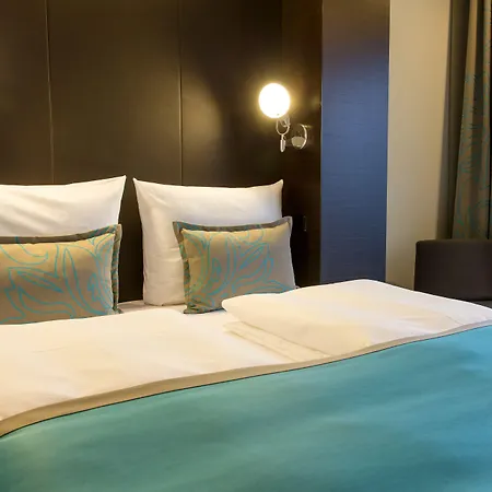 One Stuttgart-bad Cannstatt Hotel Estugarda