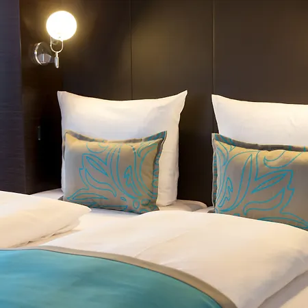 One Stuttgart-bad Cannstatt Hotel Estugarda