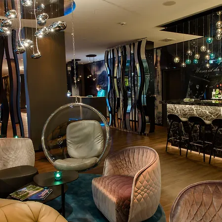 원 - 바트 칸슈타트 3* 슈투트가르트