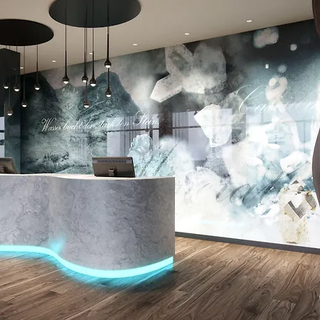 One Stuttgart-bad Cannstatt Hotel 3*