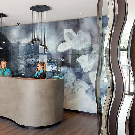 One Stuttgart-bad Cannstatt 3*