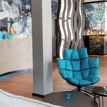 One Stuttgart-bad Cannstatt 3*