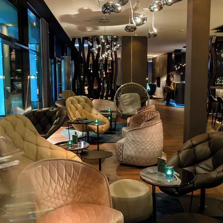 One Stuttgart-bad Cannstatt Hotel 3*