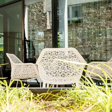 One Stuttgart-bad Cannstatt Hotel Stuttgart