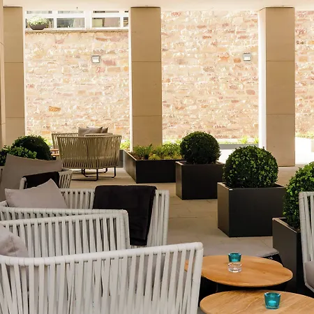 One Stuttgart-bad Cannstatt Hotel Stuttgart