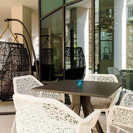 원 - 바트 칸슈타트 호텔 3*