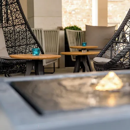 Hotel One Stuttgart-bad Cannstatt 3*