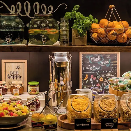 호텔 원 - 바트 칸슈타트