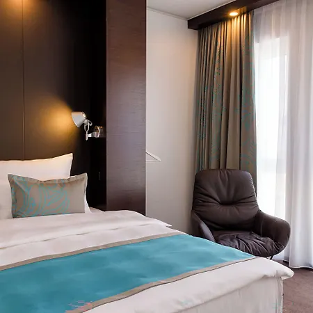 Hotel One Stuttgart-bad Cannstatt