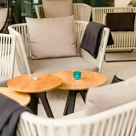 One Stuttgart-bad Cannstatt Hotel 3*