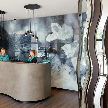 Hotel One Stuttgart-bad Cannstatt 3*