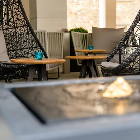 One Stuttgart-bad Cannstatt Hotell