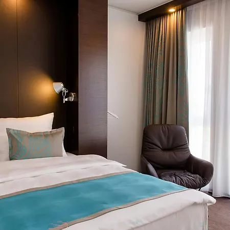 One Stuttgart-bad Cannstatt Hotel