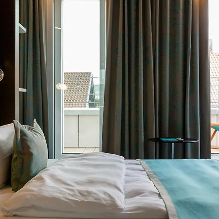 One Stuttgart-bad Cannstatt شتوتغارت