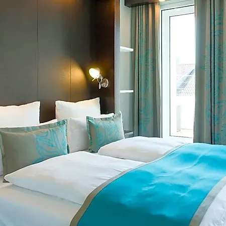 One Stuttgart-bad Cannstatt Hotel Estugarda