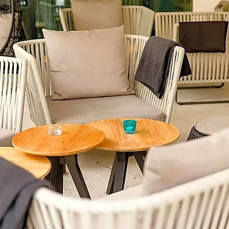 One Stuttgart-bad Cannstatt Hotel 3*