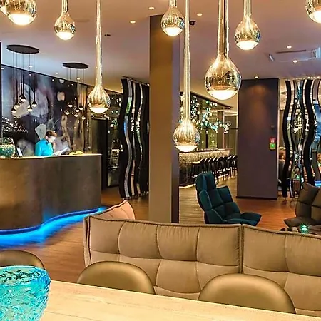 One Stuttgart-bad Cannstatt 3* Estugarda