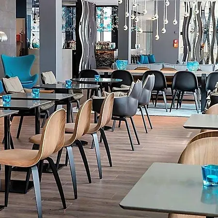One Stuttgart-bad Cannstatt 3* Estugarda