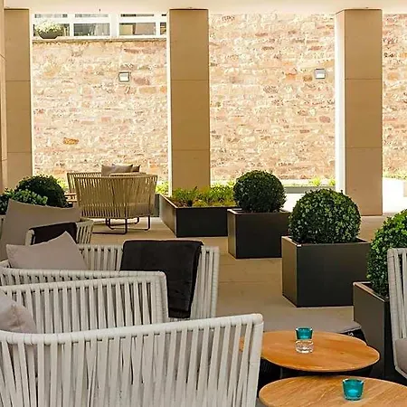 Hotel One Stuttgart-bad Cannstatt 3*