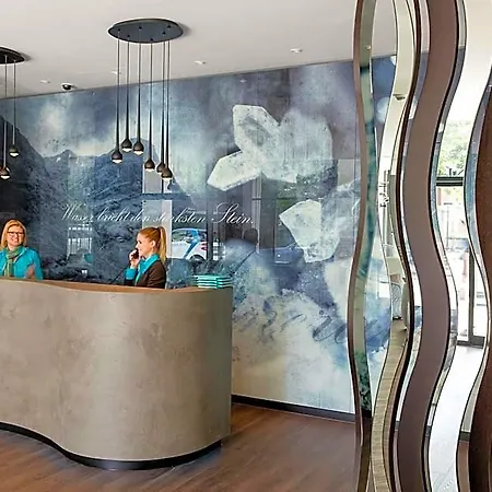 One Stuttgart-bad Cannstatt Hotel