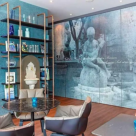 Hotel One Stuttgart-bad Cannstatt 3*