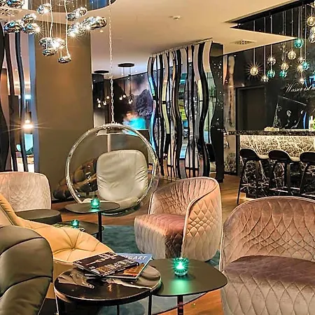 Hotel One Stuttgart-bad Cannstatt