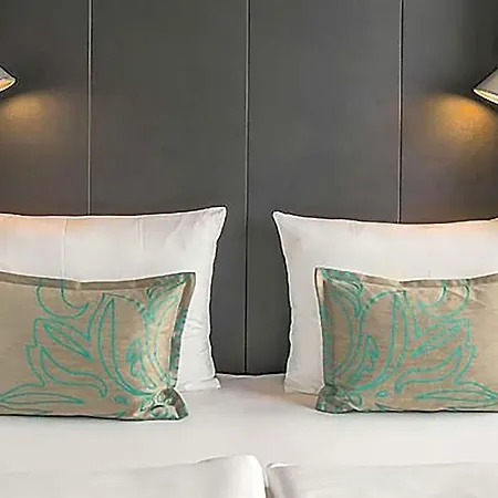 Hotel One Stuttgart-bad Cannstatt 3*
