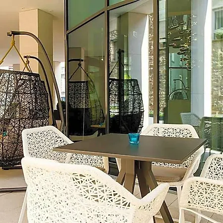 One Stuttgart-bad Cannstatt Hotel Estugarda