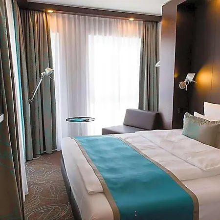 Hotel One Stuttgart-bad Cannstatt 3*
