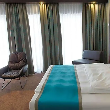 Hotel One Stuttgart-bad Cannstatt