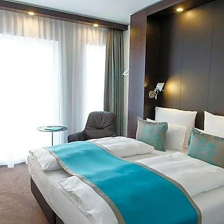 One Stuttgart-bad Cannstatt 3* Estugarda