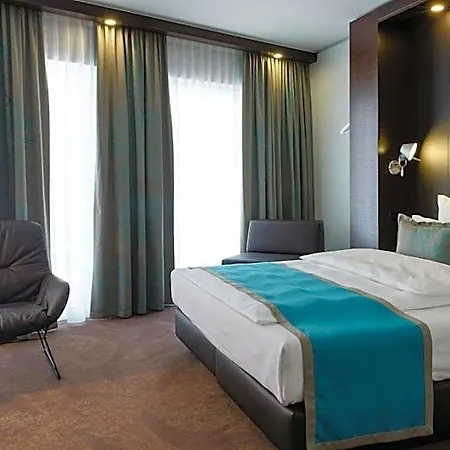 Hotel One Stuttgart-bad Cannstatt Estugarda