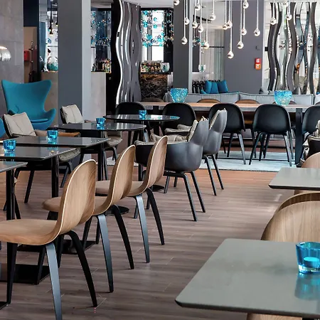 Hotel One Stuttgart-bad Cannstatt
