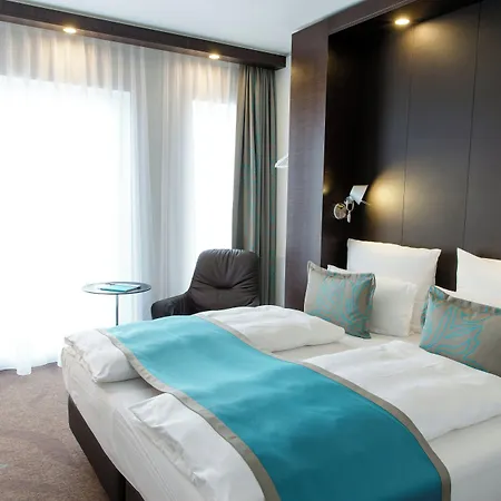 One Stuttgart-bad Cannstatt Hotel 3*