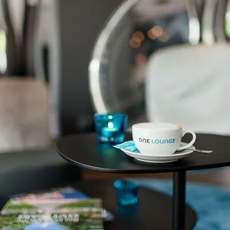 원 - 바트 칸슈타트 3* 슈투트가르트