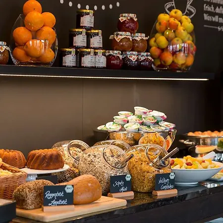 호텔 원 - 바트 칸슈타트 슈투트가르트