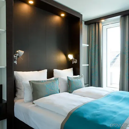 원 - 바트 칸슈타트 3*