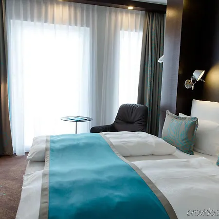 Hotell One Stuttgart-bad Cannstatt