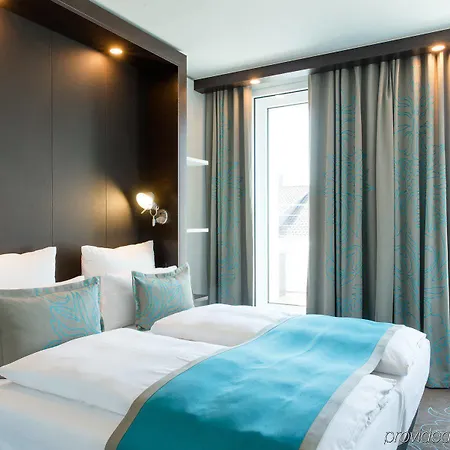 One Stuttgart-bad Cannstatt Hotel 3*