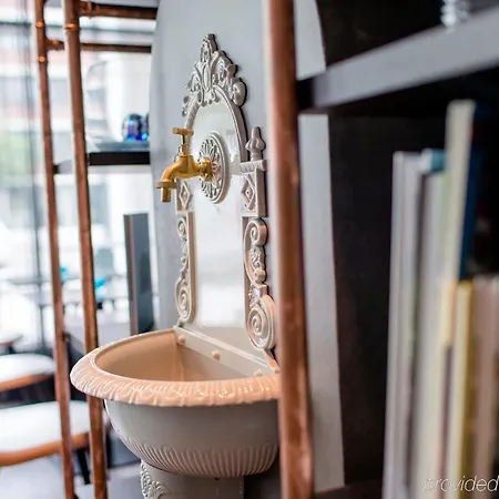 원 - 바트 칸슈타트 호텔 3*